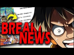 One Piece: Breaking Boundaries